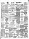 Ulster Examiner and Northern Star Saturday 17 December 1870 Page 1