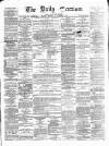 Ulster Examiner and Northern Star Monday 19 December 1870 Page 1