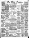 Ulster Examiner and Northern Star Wednesday 11 January 1871 Page 1