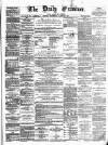 Ulster Examiner and Northern Star Wednesday 18 January 1871 Page 1