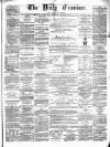 Ulster Examiner and Northern Star Wednesday 01 February 1871 Page 1