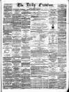 Ulster Examiner and Northern Star Thursday 02 February 1871 Page 1