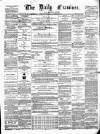 Ulster Examiner and Northern Star Saturday 04 February 1871 Page 1