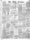 Ulster Examiner and Northern Star Friday 10 February 1871 Page 1