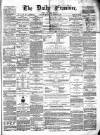 Ulster Examiner and Northern Star Monday 13 February 1871 Page 1