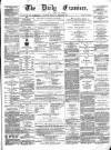Ulster Examiner and Northern Star Monday 27 February 1871 Page 1