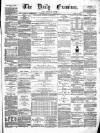 Ulster Examiner and Northern Star Thursday 09 March 1871 Page 1