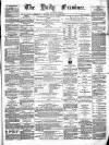 Ulster Examiner and Northern Star Friday 10 March 1871 Page 1