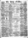Ulster Examiner and Northern Star Wednesday 15 March 1871 Page 1