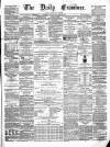 Ulster Examiner and Northern Star Thursday 16 March 1871 Page 1