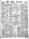 Ulster Examiner and Northern Star Wednesday 22 March 1871 Page 1