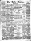 Ulster Examiner and Northern Star Thursday 23 March 1871 Page 1
