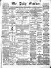 Ulster Examiner and Northern Star Monday 27 March 1871 Page 1