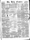 Ulster Examiner and Northern Star Tuesday 28 March 1871 Page 1