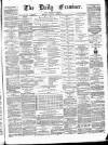 Ulster Examiner and Northern Star Saturday 01 April 1871 Page 1