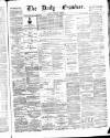 Ulster Examiner and Northern Star Tuesday 04 April 1871 Page 1