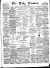 Ulster Examiner and Northern Star Saturday 08 April 1871 Page 1