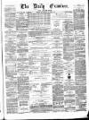 Ulster Examiner and Northern Star Wednesday 12 April 1871 Page 1