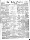 Ulster Examiner and Northern Star Tuesday 02 May 1871 Page 1