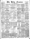 Ulster Examiner and Northern Star Tuesday 16 May 1871 Page 1