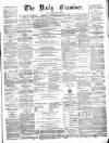 Ulster Examiner and Northern Star Wednesday 17 May 1871 Page 1