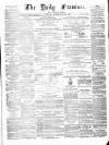 Ulster Examiner and Northern Star Monday 05 June 1871 Page 1
