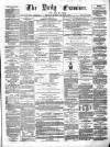 Ulster Examiner and Northern Star Friday 16 June 1871 Page 1