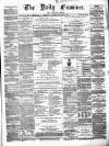 Ulster Examiner and Northern Star Friday 23 June 1871 Page 1