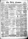 Ulster Examiner and Northern Star Monday 03 July 1871 Page 1