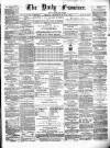 Ulster Examiner and Northern Star Thursday 06 July 1871 Page 1