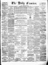 Ulster Examiner and Northern Star Saturday 08 July 1871 Page 1