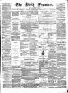 Ulster Examiner and Northern Star Wednesday 02 August 1871 Page 1