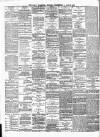 Ulster Examiner and Northern Star Wednesday 02 August 1871 Page 2