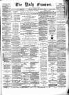Ulster Examiner and Northern Star Friday 25 August 1871 Page 1