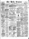Ulster Examiner and Northern Star Monday 28 August 1871 Page 1