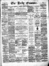 Ulster Examiner and Northern Star Friday 08 September 1871 Page 1