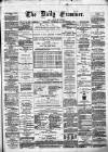 Ulster Examiner and Northern Star Thursday 14 September 1871 Page 1