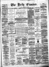 Ulster Examiner and Northern Star Saturday 16 September 1871 Page 1