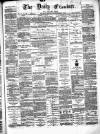 Ulster Examiner and Northern Star Friday 22 September 1871 Page 1