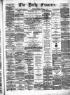 Ulster Examiner and Northern Star Friday 06 October 1871 Page 1