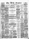 Ulster Examiner and Northern Star Saturday 28 October 1871 Page 1