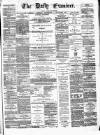 Ulster Examiner and Northern Star Wednesday 01 November 1871 Page 1
