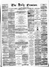 Ulster Examiner and Northern Star Thursday 02 November 1871 Page 1