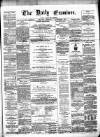 Ulster Examiner and Northern Star Tuesday 07 November 1871 Page 1