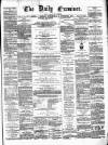 Ulster Examiner and Northern Star Wednesday 08 November 1871 Page 1