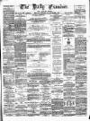 Ulster Examiner and Northern Star Tuesday 21 November 1871 Page 1