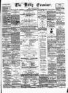 Ulster Examiner and Northern Star Thursday 23 November 1871 Page 1