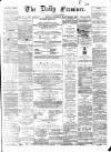 Ulster Examiner and Northern Star Saturday 25 November 1871 Page 1