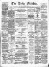 Ulster Examiner and Northern Star Thursday 30 November 1871 Page 1