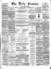 Ulster Examiner and Northern Star Friday 01 December 1871 Page 1